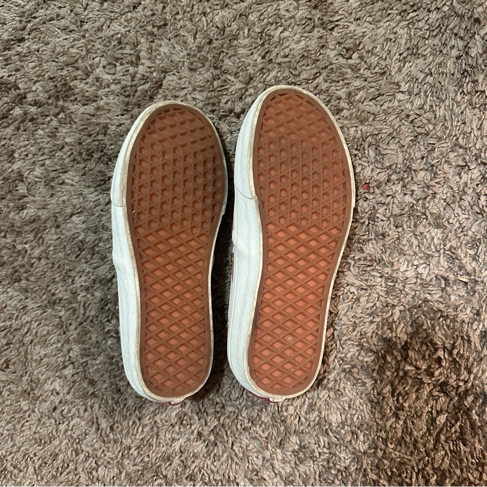 Vans Slip-on VR3 SF Tiger Shell - Picture 5 of 5